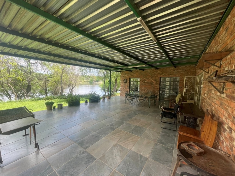 Commercial Property for Sale in Parys Free State